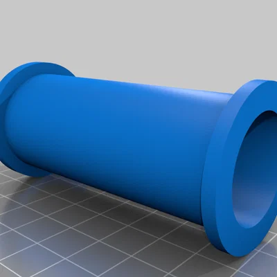 Bộ Nối Filament (Splicer/Joiner) kèm Giá Đỡ Cuộn (Roll Holder)