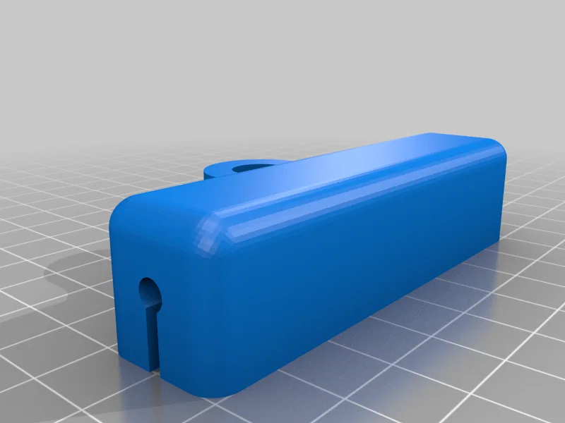 Bộ Nối Filament (Splicer/Joiner) kèm Giá Đỡ Cuộn (Roll Holder) - Image 4