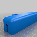 Bộ Nối Filament (Splicer/Joiner) kèm Giá Đỡ Cuộn (Roll Holder) - Thumbnail 4