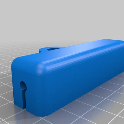 Bộ Nối Filament (Splicer/Joiner) kèm Giá Đỡ Cuộn (Roll Holder)