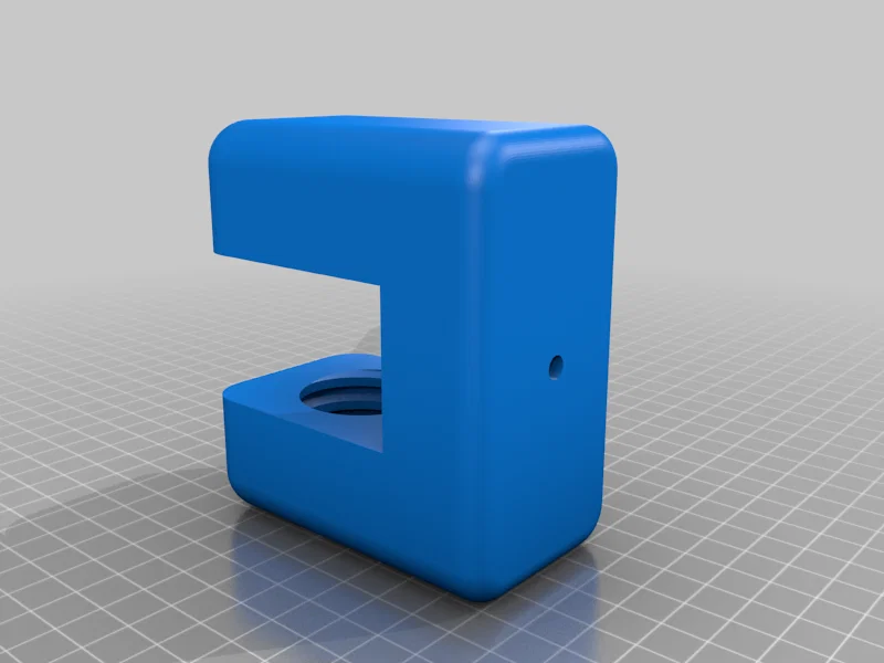 Bộ Nối Filament (Splicer/Joiner) kèm Giá Đỡ Cuộn (Roll Holder) - Image 5