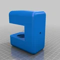 Bộ Nối Filament (Splicer/Joiner) kèm Giá Đỡ Cuộn (Roll Holder) - Thumbnail 5
