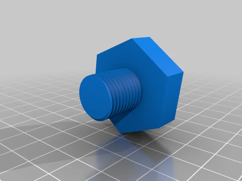 Bộ Nối Filament (Splicer/Joiner) kèm Giá Đỡ Cuộn (Roll Holder) - Image 6