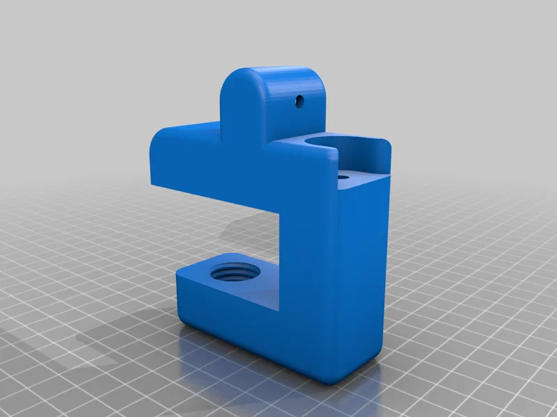 Bộ Nối Filament (Splicer/Joiner) kèm Giá Đỡ Cuộn (Roll Holder) - Image 7