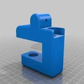 Bộ Nối Filament (Splicer/Joiner) kèm Giá Đỡ Cuộn (Roll Holder) - Thumbnail 7