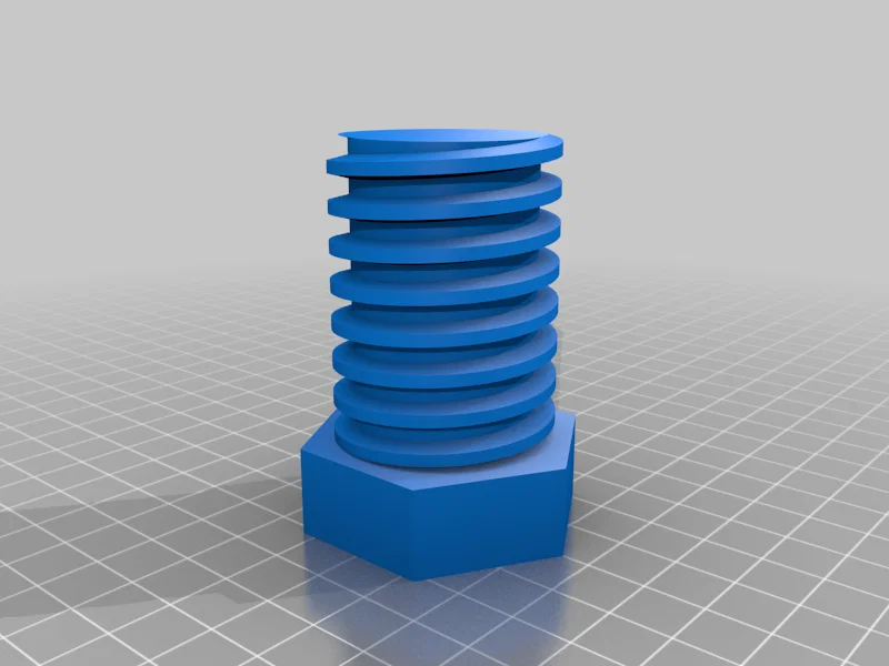 Bộ Nối Filament (Splicer/Joiner) kèm Giá Đỡ Cuộn (Roll Holder) - Image 8