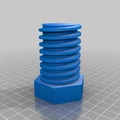 Bộ Nối Filament (Splicer/Joiner) kèm Giá Đỡ Cuộn (Roll Holder) - Thumbnail 8