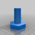 Bộ Nối Filament (Splicer/Joiner) kèm Giá Đỡ Cuộn (Roll Holder) - Thumbnail 9