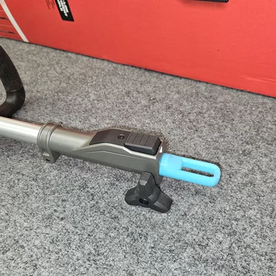 Móc treo phụ kiện Milwaukee Quick-Lok cho M18 (In 3D)