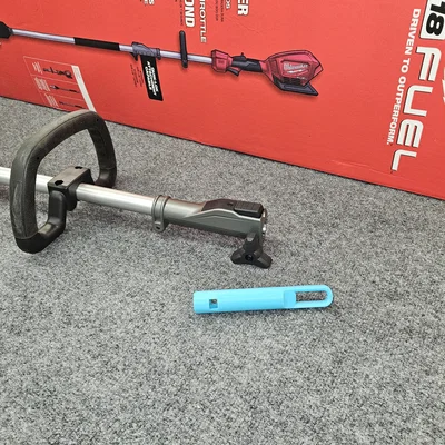 Móc treo phụ kiện Milwaukee Quick-Lok cho M18 (In 3D)