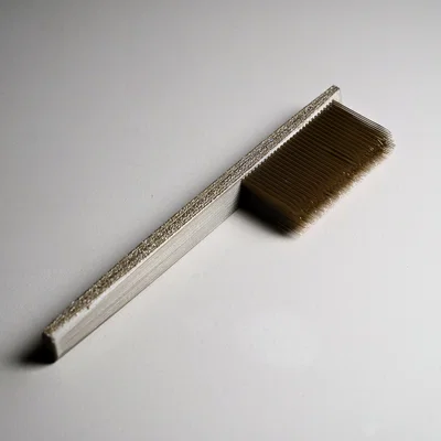 Cọ Bàn Phím Mềm (Soft Keyboard Brush)