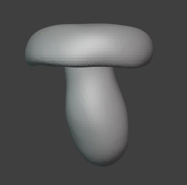 Nấm King Straphoria (King Straphoria Mushroom) - Image 2