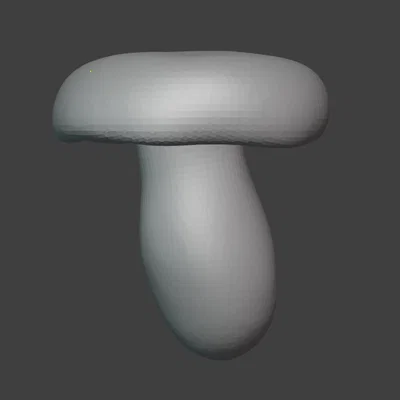 Nấm King Straphoria (King Straphoria Mushroom)