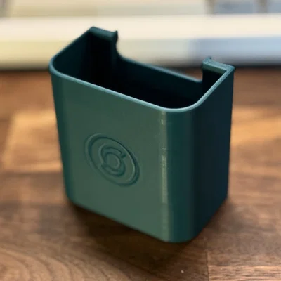 Khay hứng nhựa thừa từ tính cho Bambu Lab X1C P1P P1S