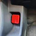 Bộ sửa tay kéo mở nắp capo Honda Civic (2001–2005) - Thumbnail 1