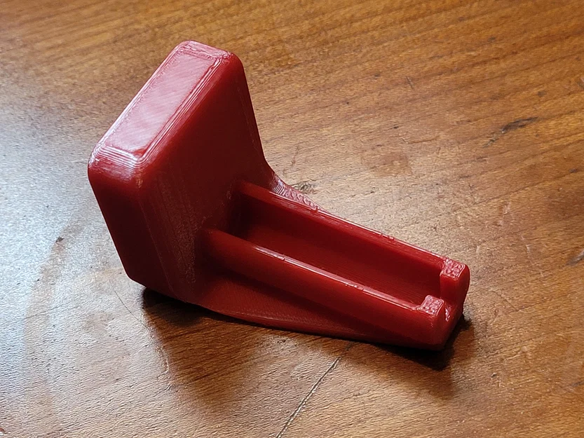 Bộ sửa tay kéo mở nắp capo Honda Civic (2001–2005) - Image 2