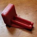Bộ sửa tay kéo mở nắp capo Honda Civic (2001–2005) - Thumbnail 2