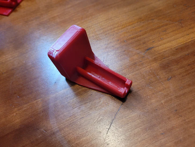 Bộ sửa tay kéo mở nắp capo Honda Civic (2001–2005) - Image 4