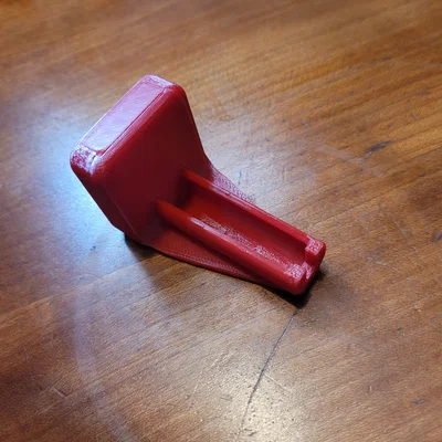 Bộ sửa tay kéo mở nắp capo Honda Civic (2001–2005)