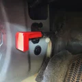 Bộ sửa tay kéo mở nắp capo Honda Civic (2001–2005) - Thumbnail 6