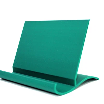 Giá đỡ Tablet và điện thoại dáng trượt - Thiết kế 3D tối giản