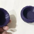 Mô hình Trứng Rồng Xoắn Ốc in 3D đẹp mắt - Lưu trữ quà tặng độc đáo - Thumbnail 3