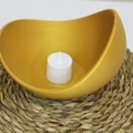 Moon Bowl - Bát trang trí hình trăng khuyết in 3D độc đáo - Thumbnail 4
