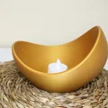Moon Bowl - Bát trang trí hình trăng khuyết in 3D độc đáo - Thumbnail 5