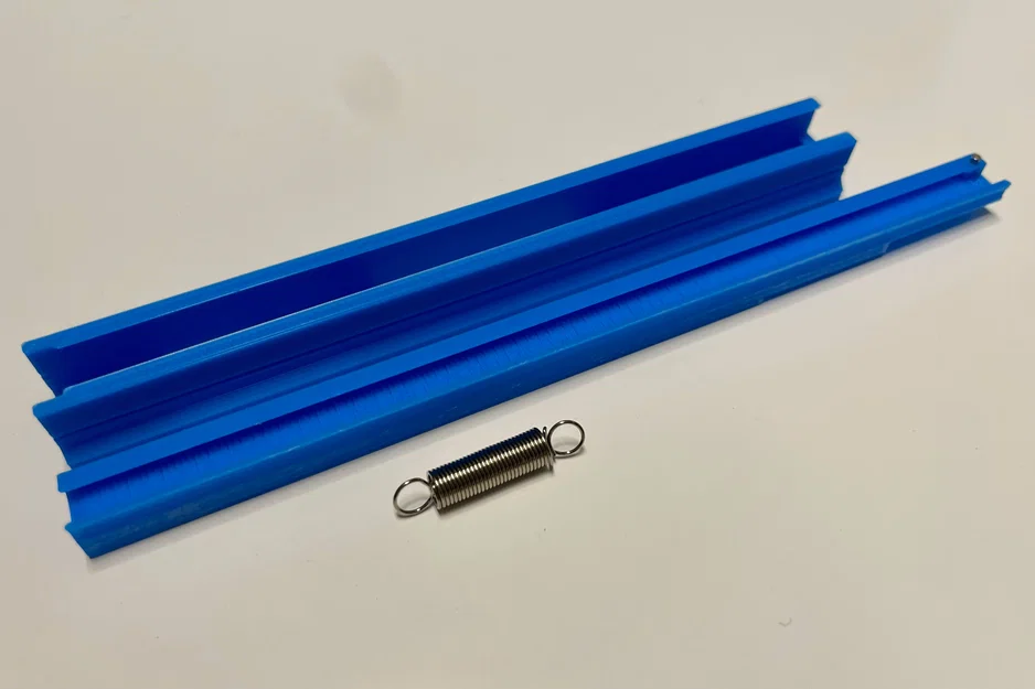 Menlu Strip Feeder 8mm/12mm cho LumenPnP - Image 3