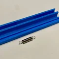 Menlu Strip Feeder 8mm/12mm cho LumenPnP - Thumbnail 3