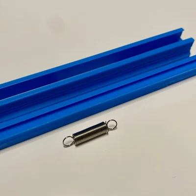 Menlu Strip Feeder 8mm/12mm cho LumenPnP