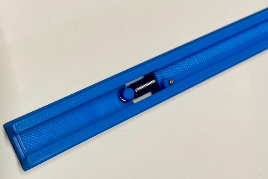 Menlu Strip Feeder 8mm/12mm cho LumenPnP - Image 4