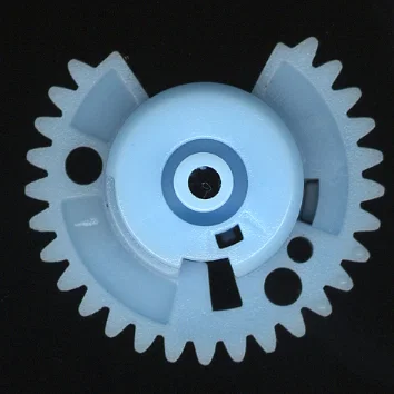 Bánh răng xỏ băng trái Sony Blue Gear (Left Threading Gear) S‑VHS
