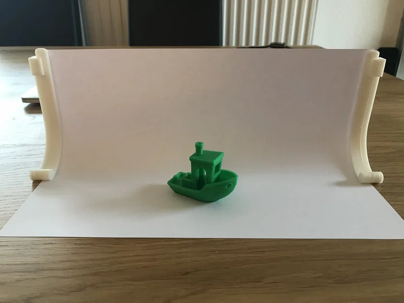 Giá đỡ phông nền giấy chụp ảnh - Image 2