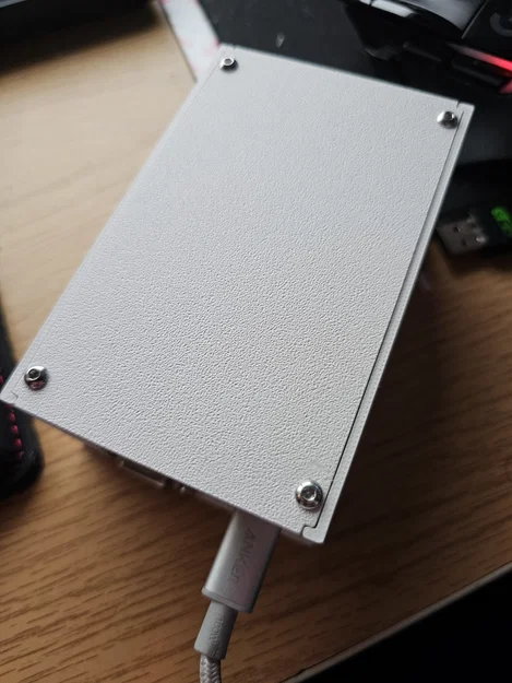 Vỏ Case MiSTER Pi - Image 4