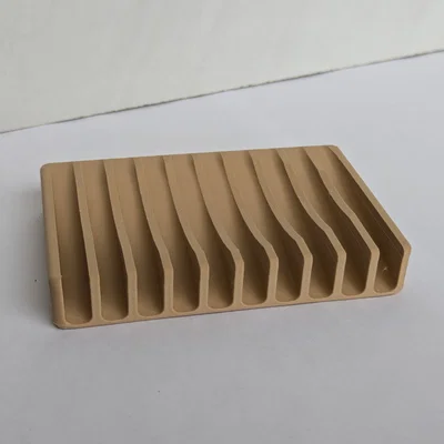 Khay để xà phòng (xà phòng luôn khô)