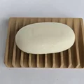 Khay để xà phòng (xà phòng luôn khô) - Thumbnail 6