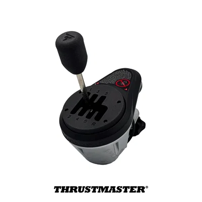 THRUSTMASTER: Phụ kiện cho cần số TH8A