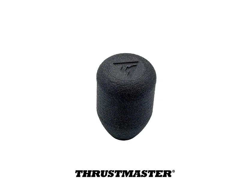 THRUSTMASTER: Phụ kiện cho cần số TH8A - Image 2
