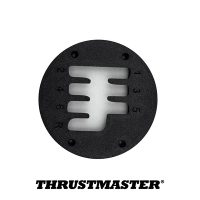 THRUSTMASTER: Phụ kiện cho cần số TH8A