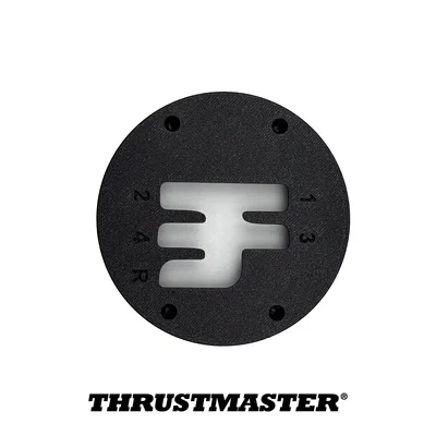 THRUSTMASTER: Phụ kiện cho cần số TH8A