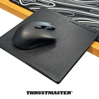 THRUSTMASTER: Kẹp chuột (Mouse clamp)