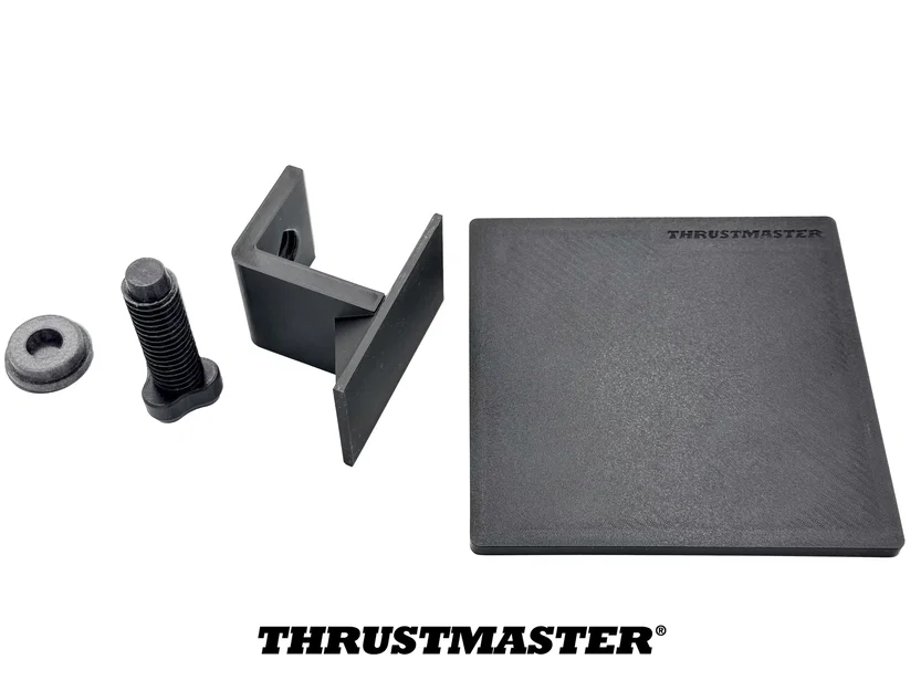 THRUSTMASTER: Kẹp chuột (Mouse clamp) - Image 2
