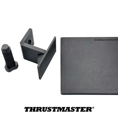 THRUSTMASTER: Kẹp chuột (Mouse clamp)