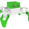 Otto DIY Quadruped robot – Robot 4 chân DIY - Thumbnail 1