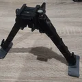Đế trượt 3D cho chân chống Accu-Tac SR5 QD (Sled Feet) - Thumbnail 1