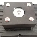 Ngàm AMPS cho Carpuride W603/W603D (gắn từ phía sau) - Thumbnail 1
