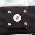 Ngàm AMPS cho Carpuride W603/W603D (gắn từ phía sau) - Thumbnail 2
