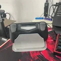 Giá đỡ tay cầm PS4 tối giản - Phụ kiện in 3D siêu tiện ích - Thumbnail 1