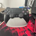 Giá đỡ tay cầm PS4 tối giản - Phụ kiện in 3D siêu tiện ích - Thumbnail 3